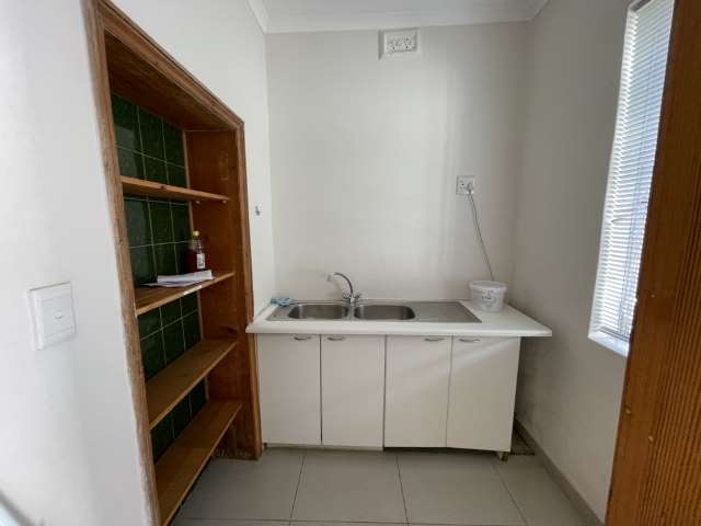 Commercial Property for Sale in Vredehoek Western Cape
